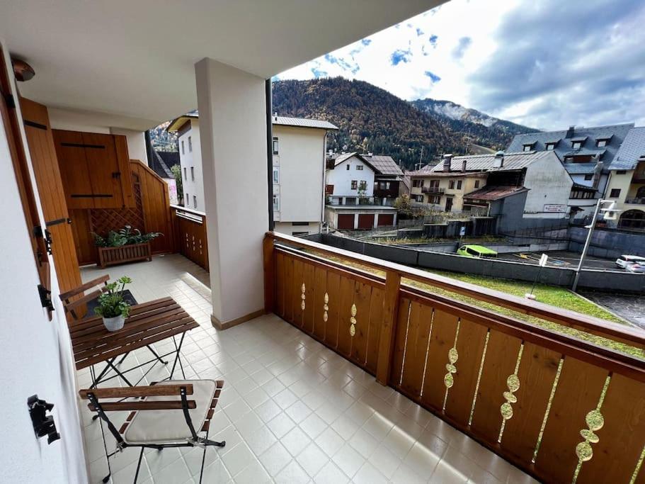 Civico 11 Apartment Tarvisio Exterior photo