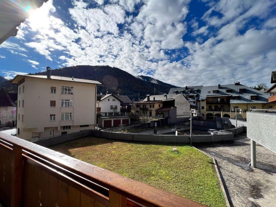 Civico 11 Apartment Tarvisio Exterior photo